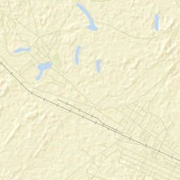 Ulukulevo Street Map