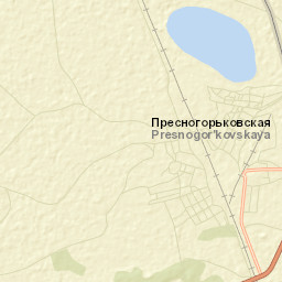 Troyebratskiy Street Map