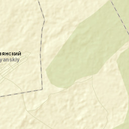 Listvyanskiy Street Map