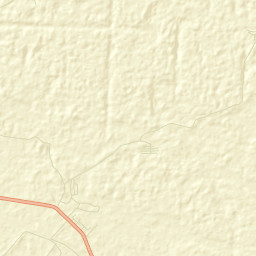 Turets-Bayary Street Map