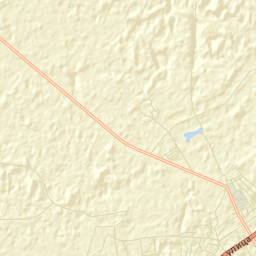 Zakharovskiy Rayon Street Map