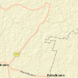 Lelkowo Street Map