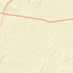 Zyembin Street Map