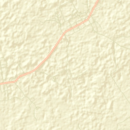 Barysawski Rayon Street Map