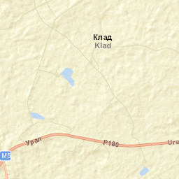 Staroshaygovskiy Rayon Street Map