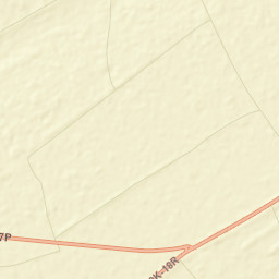 Ordynskiy Rayon Street Map