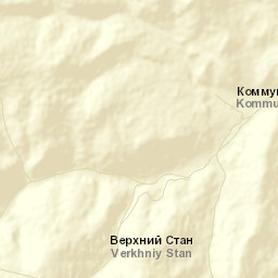 Kommunar Street Map