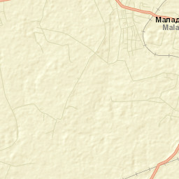 Nasilava Street Map