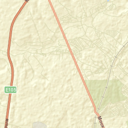 Rozhdestvenskiy Street Map