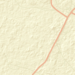 Hal’shany Street Map