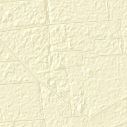 Cherdaklinskiy Rayon Street Map