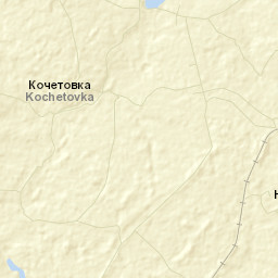 Suvorovskiy Rayon Street Map