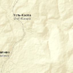 Koshurnikovo Street Map