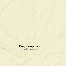 Tulunskiy Rayon Street Map