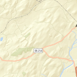 Borwick Road, Carnforth, Lancashire LA6 1BG Street Map