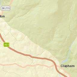 Riverside, Lancaster, North Yorkshire LA2 8DT Street Map