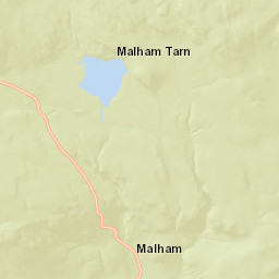 7 Cove Road, Malham, Skipton, North Yorkshire BD23 4DH, UK Street Map
