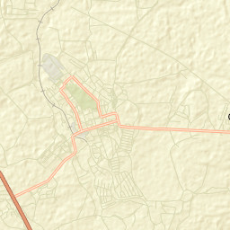 Bolokhovo Street Map