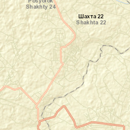 Lomintsevskiy Street Map