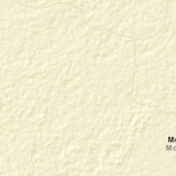 Zubovo-Polyanskiy Rayon Street Map