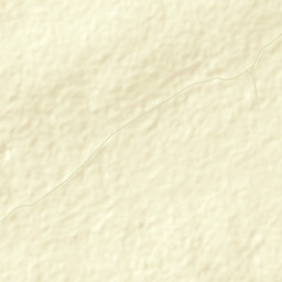 Kachugskiy Rayon Street Map