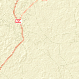 Ivyanyets Street Map