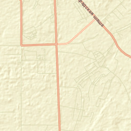 Veyno Street Map