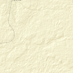 Vysha Street Map