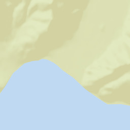 Makushin Alaska Street Map