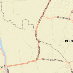 Oberndorf Street Map
