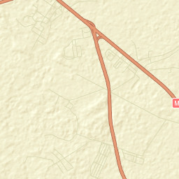 Pryvol’ny Street Map