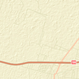 Smilavichy Street Map