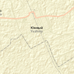 Pavelets Street Map