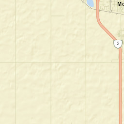 Morinville Street Map
