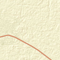 Byarozawka Street Map