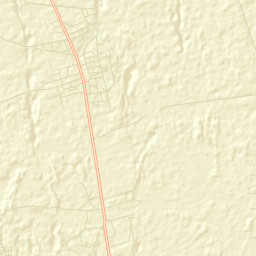 Dashkawka Street Map