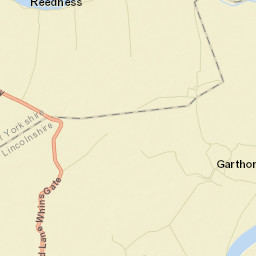 High St, Scunthorpe, North Lincolnshire DN17, UK Street Map