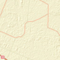 Grodnenskiy Rayon Street Map