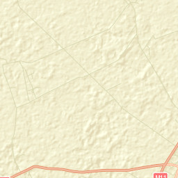 Lidski Rayon Street Map