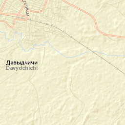 Dubrovka Street Map