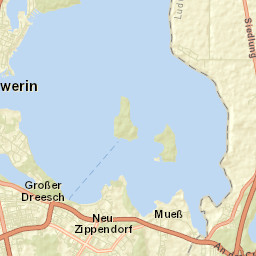 Raben Steinfeld Street Map