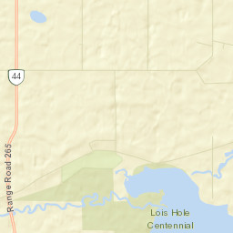 Alberta 44, Spruce Grove, AB T7X 3L3 Street Map
