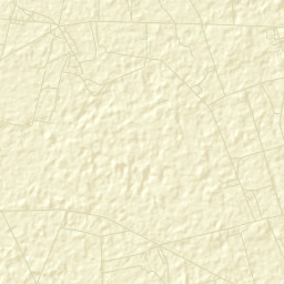 Shchuchynski Rayon Street Map