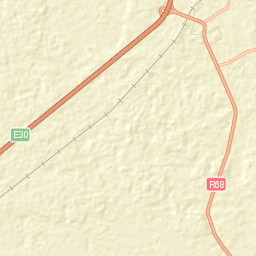 Enyerhyetykaw Street Map