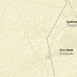 Sibirskiy Street Map