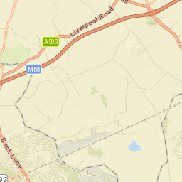 North Perimeter Road, Liverpool L33 3AT Street Map