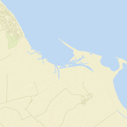 N Coates Rd, Tetney, Lincolnshire DN36, UK Street Map