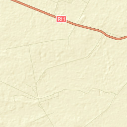 Karelitski Rayon Street Map