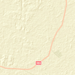 Prawdzinski Street Map