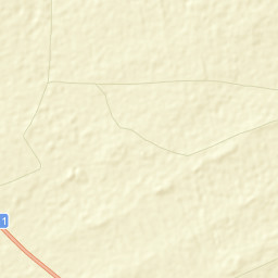 Altayskiy Rayon Street Map